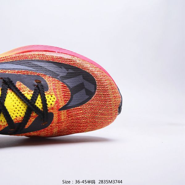 Nike Air Zoom Alphafly NEXT% 2022新款 破2馬拉松緩震男女款慢跑鞋 Nike Air Zoom Alphafly NEXT% 2022新款 破2馬拉松緩震男女款慢跑鞋