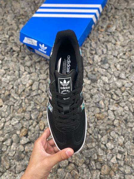 Adidas 愛迪達 Samba OG FT板鞋 2023全新男女款桑巴鞋