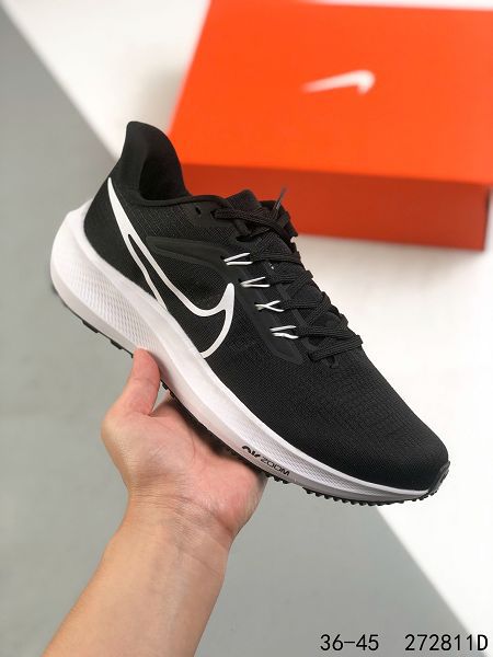 Nike Air Zoom VOMERO 16 2021新款 登月16代男女款運動跑步鞋
