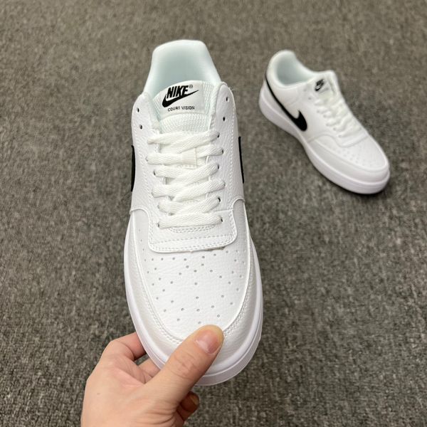 Nike Court Vision 1 Low 2023新款 男女款休閒板鞋