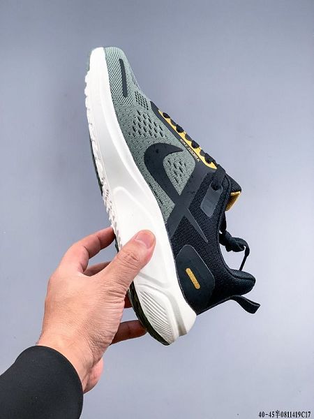 Nike Air Zoom X 2021新款 登月系列男生運動休閑跑步鞋