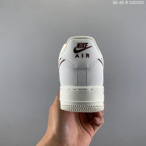 Nike Air Force 1 Low 2023新款 空軍一號男女款運動板鞋