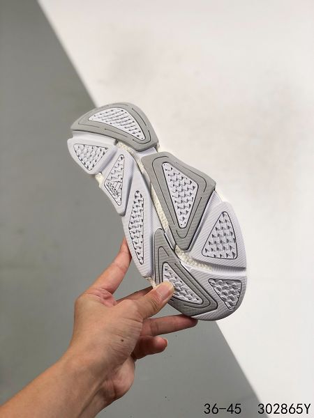 Adidas Boost X9000L4 2021新款 針織面男女款運動慢跑鞋 Adidas Boost X9000L4 2021新款 針織面男女款運動慢跑鞋