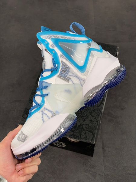 Nike Lebron XIX 2021新款 詹姆斯19代男款籃球鞋