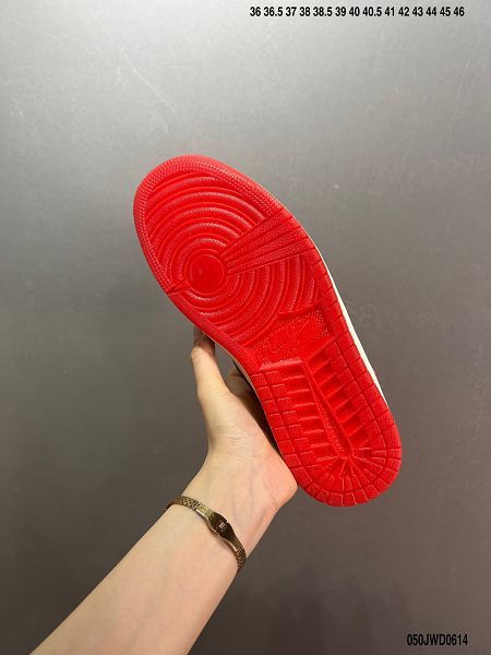 Air Jordan 1 High OG 2023新款 喬丹1代男女款蜘蛛俠2.0高幫籃球鞋