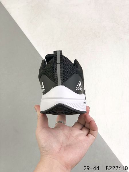 Adidas Nite Jogger 2022新款 男款網面透氣複古運動跑鞋