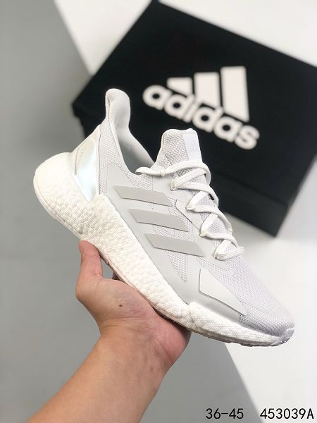 Adidas Boost X9000L4 系列 2021新款 三葉草男女款慢跑鞋 Adidas Boost X9000L4 系列 2021新款 三葉草男女款慢跑鞋