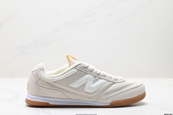 New Balance RC42 2025新款男女生舒適百搭 防滑減震 低幫休閒鞋