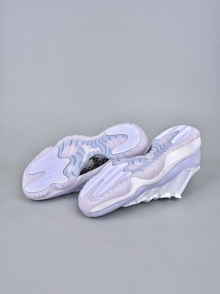 Air Jordan 11 Low Pure Violet 2022新款 喬丹十一代低幫清新紫羅蘭男女款籃球運動鞋