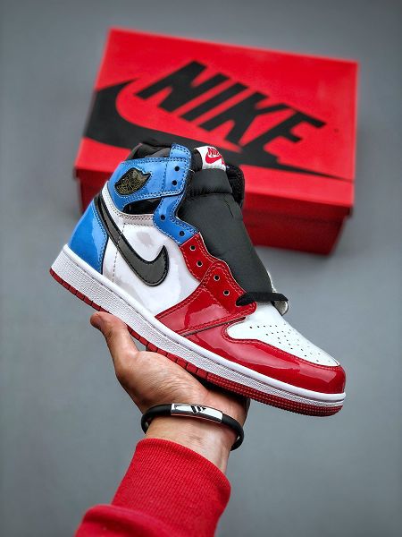 Air Jordan 1 High OG 2022新款 喬丹1代男女款文化籃球鞋