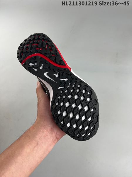 Nike Renew Run 3 Premium 2023新款 機能風格男女款跑步鞋