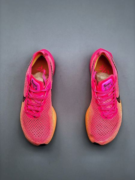 NIKE ZoomX Vaporfly NEXT% 3 2023新款 馬拉松泡棉超輕緩震男女款慢跑鞋