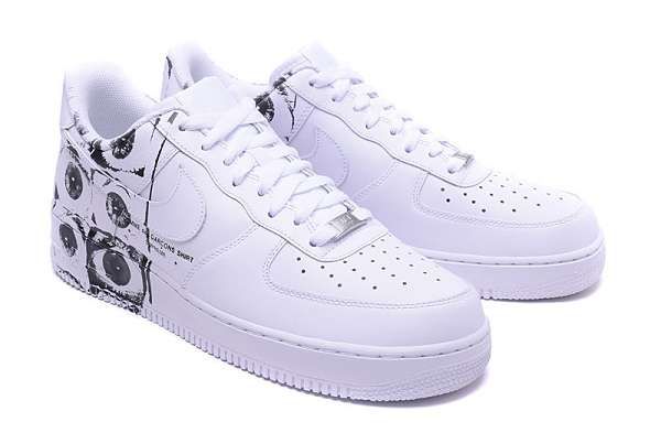 cdg air force 1 2018