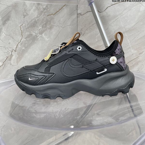 Nike TC 7900 23年春新款 男女款運動休閒老爹鞋跑步鞋