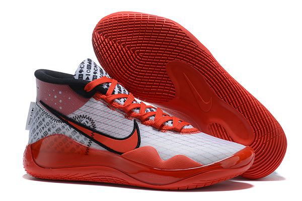 nike zoom kd 12 2020新款 杜蘭特12代男生運動籃球鞋