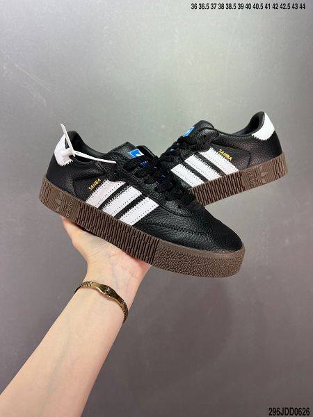 adidas originals Forum 84 Low 2022新款 samba增高厚底男女款休閒板鞋 adidas originals Forum 84 Low 2022新款 samba增高厚底男女款休閒板鞋
