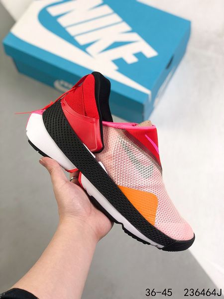 Nike Go FlyEase 2022新款 男女款運動鞋 Nike Go FlyEase 2022新款 男女款運動鞋