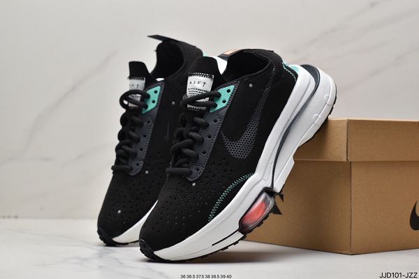 Nike Air Zoom-Type N.354 2023新款 馬拉松解構緩震休閒運動女款慢跑鞋