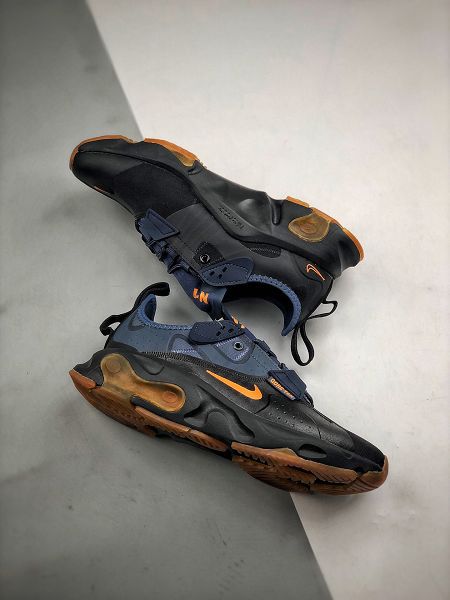 Nike React-Type GTX 2020新款 緩震機能防水系列男生慢跑鞋