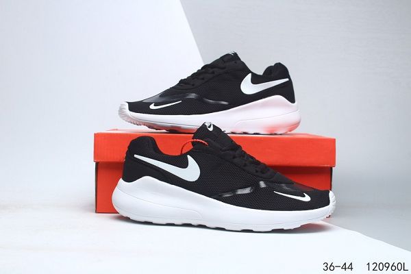 nike roshe one 2020新款 倫敦網面輕便男女生休閒慢跑鞋