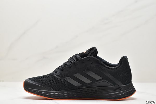 Adidas Duramo SL 2023新款 男款輕盈跑鞋