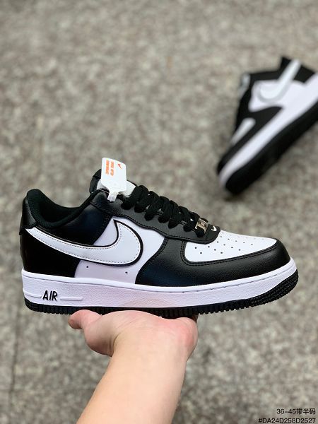 Nike Air Force 1 空軍一號系列 2023全新男女款低幫百搭休閒運動板鞋