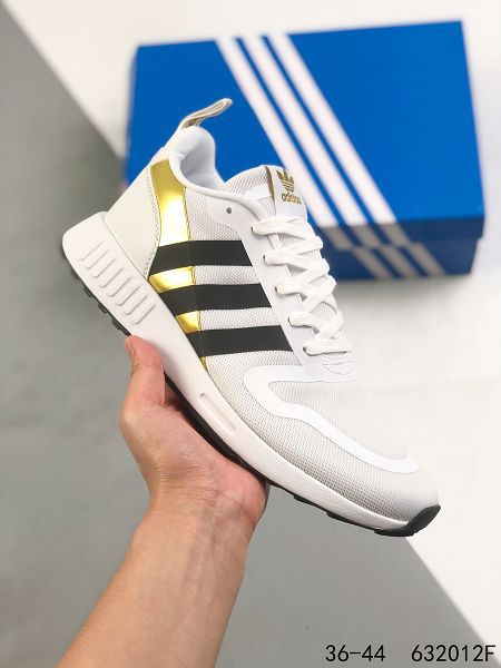 Adidas MUL TIX 2021新款 男女款輕便透氣網鞋跑步鞋