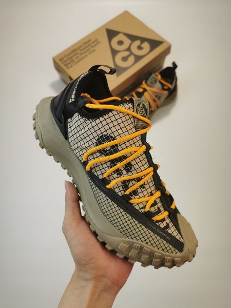 NIKE ACG Mountain Fly Low 2021新款 超機能緩震透氣防滑保護戶外運動男女款跑步鞋