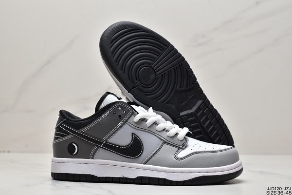 Nike SB Zoom Dunk Low 2022新款 男女款經典百搭休閒運動板鞋