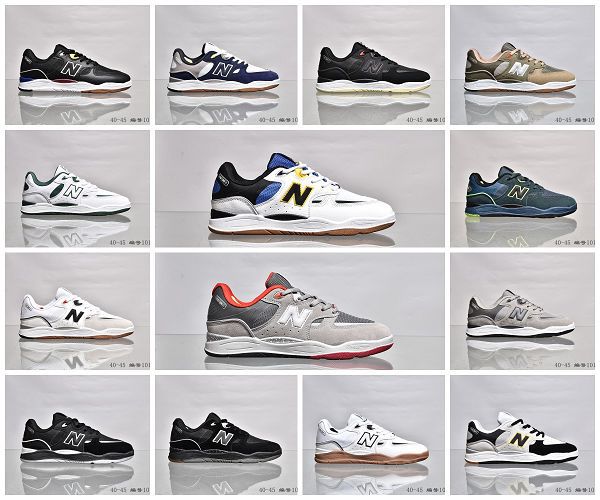 New Balance 1010 2023新款 男士休閒運動鞋滑板鞋