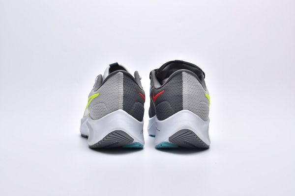 Nike Air Zoom Pegasus 38 2021新款 登月38代鴛鴦款減震男女生慢跑鞋 帶半碼