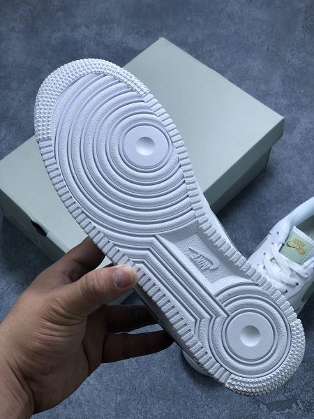 Nike Air Force 1 2021新款 空軍一號經典低幫男女款運動板鞋