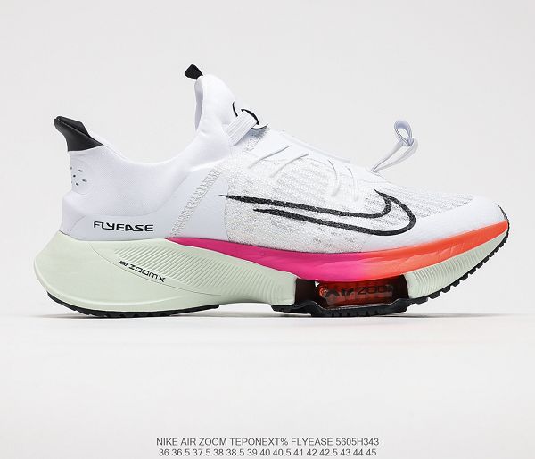 Nike Air Zoom Tempo NEXT% 2021新款 馬拉松氣墊輕量超跑競速男女款運動慢跑鞋 Nike Air Zoom Tempo NEXT% 2021新款 馬拉松氣墊輕量超跑競速男女款運動慢跑鞋