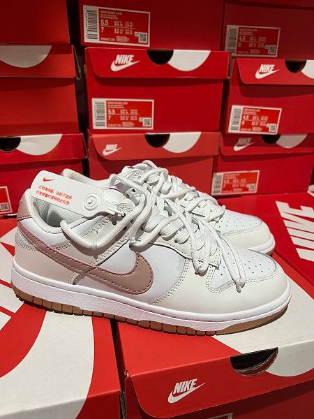 Nike Dunk Low系列 2023全新男女款低幫休閒板鞋