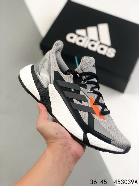 Adidas Boost X9000L4 系列 2021新款 三葉草男女款慢跑鞋 Adidas Boost X9000L4 系列 2021新款 三葉草男女款慢跑鞋