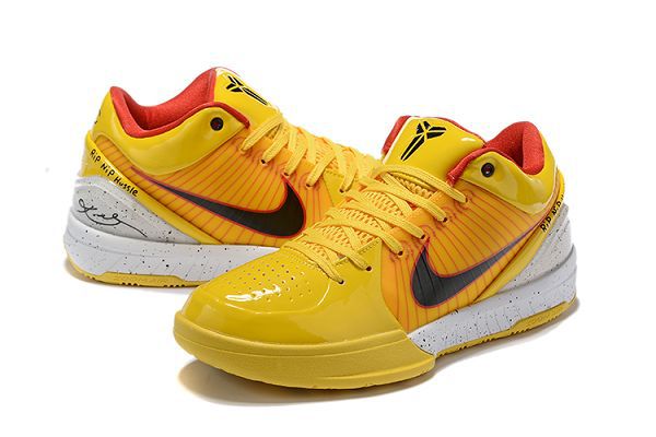kobe iv 2019