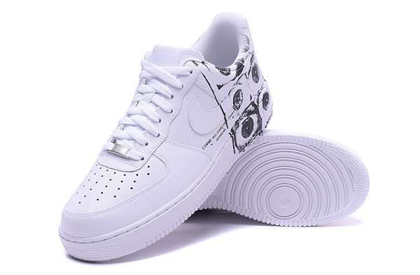 cdg air force 1 2018