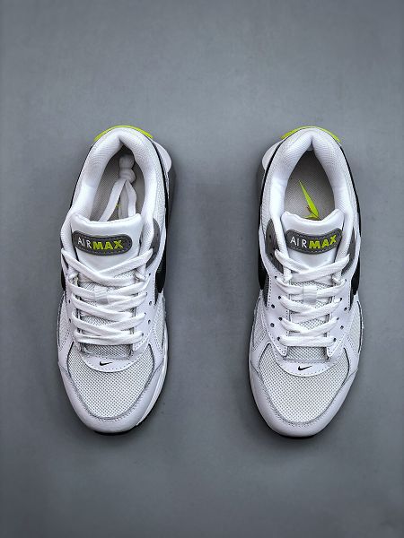 Nike Air Max Correlate 男子氣墊緩震耐磨運動鞋時尚潮流休閒透氣跑步