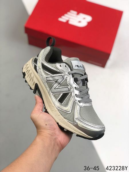 New Balance MT410 V5 Trail 2021新款 男女款復古戶外野跑運動慢跑鞋