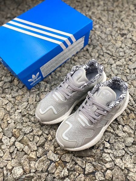 Adidas Originals Day Jogger 2021新款 夜行者二代滿天星男女款慢跑鞋