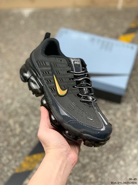 Nike Air Vapor Max 360 VM360 2023新款 混合全掌氣墊男女款慢跑鞋