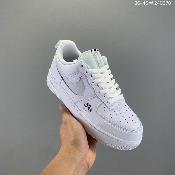 Nike Air Force 1 Low 2023新款 空軍一號低幫男女款休閒運動板鞋