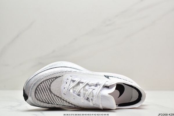 Nike ZoomX Vaporfly NEXT% 2 2022新款 破2系列馬拉松泡棉超輕緩震男女款慢跑鞋