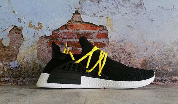 human race nmd 2018