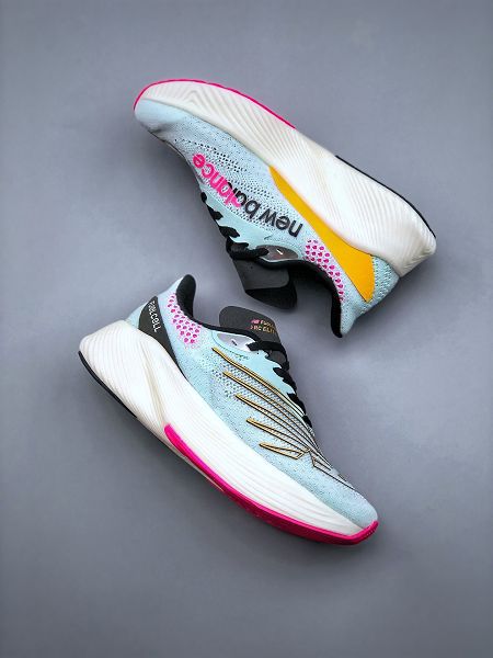 New Balance FuelCell RC Elite V2 Navy 2022新款 男女款超輕量化慢跑鞋 New Balance FuelCell RC Elite V2 Navy 2022新款 男女款超輕量化慢跑鞋