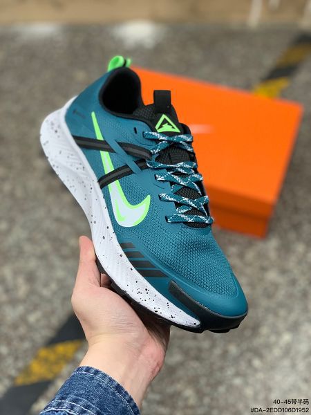 NIKE PEGASUS TRAIL 2 2023新款 男子緩震休閒跑步鞋