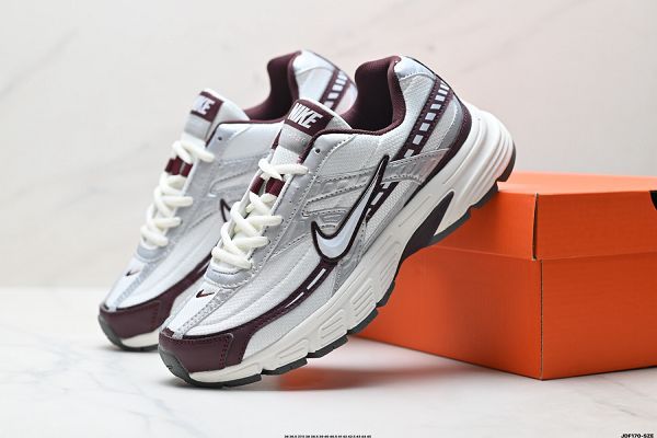 Nike Initiator 2025新款男女生舒適百搭 透氣 低幫 生活休閒鞋