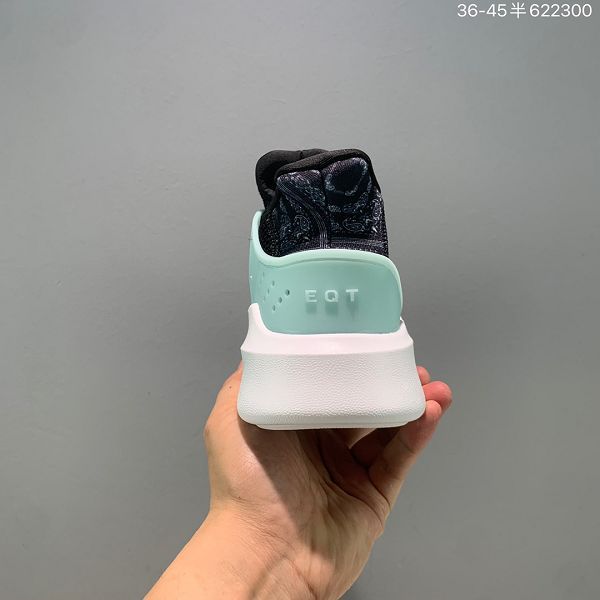 adidas Originals Prophere Climacool EQT 2022新款 網面牛皮男女款板鞋