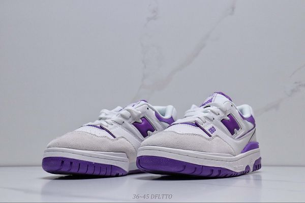 New Balance BB550 2023新款 男女款復古休閒運動慢跑鞋