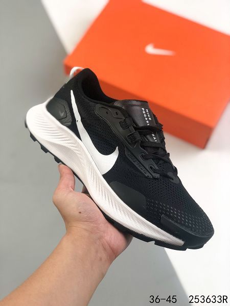 Nike Air Zoom Terra Kiger 2021新款 男女款潮流越野登山鞋運動跑鞋